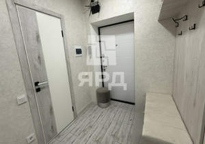 1-к квартира, вторичка, 38м2, 6/8 этаж