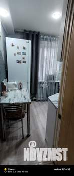 3-к квартира, вторичка, 56м2, 2/5 этаж