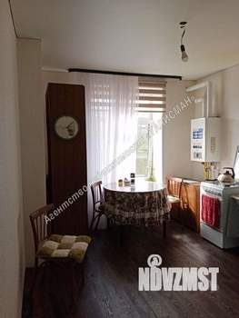 1-к квартира, вторичка, 41м2, 4/8 этаж