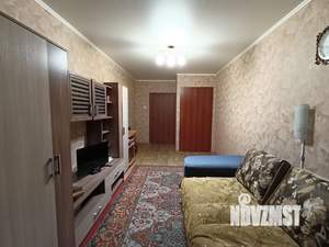 2-к квартира, вторичка, 58м2, 2/10 этаж