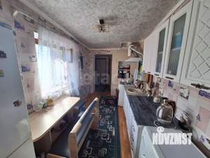2-к квартира, вторичка, 38м2, 1/1 этаж
