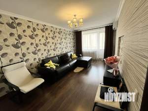 2-к квартира, вторичка, 46м2, 6/9 этаж