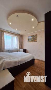 3-к квартира, вторичка, 58м2, 4/5 этаж