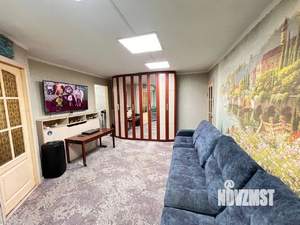 3-к квартира, вторичка, 45м2, 1/5 этаж