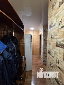 2-к квартира, вторичка, 47м2, 5/5 этаж