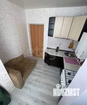 1-к квартира, вторичка, 31м2, 1/3 этаж
