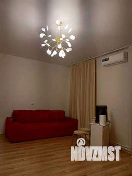 2-к квартира, вторичка, 49м2, 1/1 этаж
