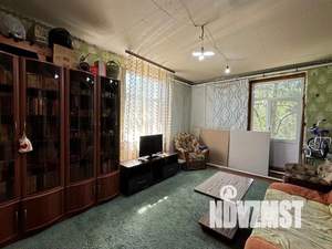 3-к квартира, вторичка, 72м2, 2/2 этаж