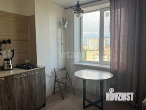 2-к квартира, вторичка, 57м2, 12/12 этаж