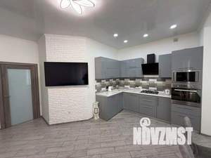 2-к квартира, вторичка, 65м2, 1/3 этаж