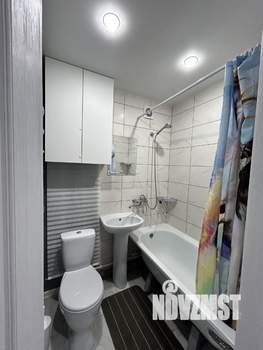 1-к квартира, вторичка, 29м2, 3/5 этаж