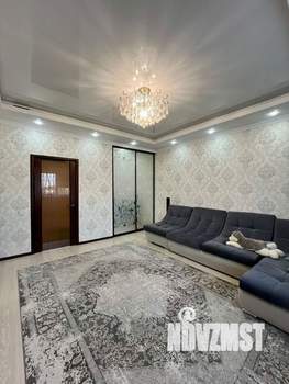 2-к квартира, вторичка, 73м2, 5/5 этаж