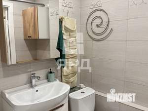1-к квартира, вторичка, 30м2, 1/5 этаж