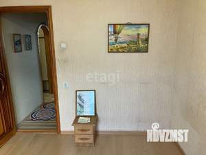 3-к квартира, вторичка, 63м2, 6/9 этаж