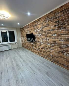 3-к квартира, вторичка, 65м2, 7/9 этаж
