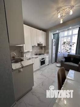 1-к квартира, вторичка, 35м2, 2/5 этаж