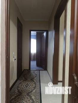 3-к квартира, вторичка, 63м2, 5/9 этаж