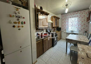 3-к квартира, вторичка, 63м2, 5/9 этаж