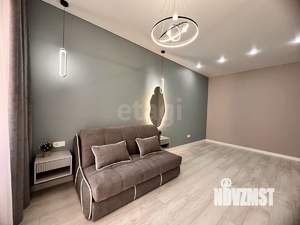 1-к квартира, вторичка, 37м2, 2/3 этаж