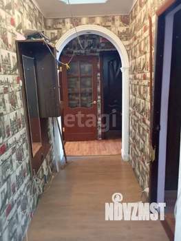 2-к квартира, вторичка, 42м2, 4/5 этаж