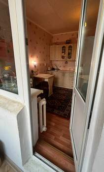 1-к квартира, вторичка, 36м2, 1/10 этаж