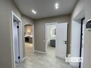 1-к квартира, вторичка, 45м2, 7/10 этаж