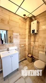 3-к квартира, вторичка, 71м2, 1/3 этаж