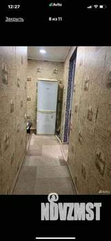 3-к квартира, вторичка, 57м2, 1/3 этаж