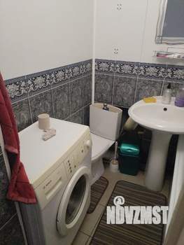 1-к квартира, вторичка, 30м2, 5/5 этаж