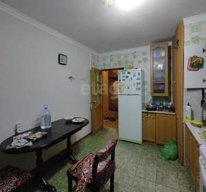 2-к квартира, вторичка, 50м2, 1/9 этаж