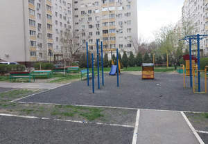 2-к квартира, вторичка, 60м2, 6/10 этаж