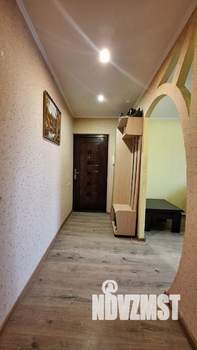 3-к квартира, вторичка, 58м2, 4/5 этаж