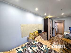 1-к квартира, вторичка, 23м2, 1/1 этаж