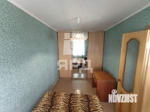 2-к квартира, вторичка, 41м2, 3/5 этаж