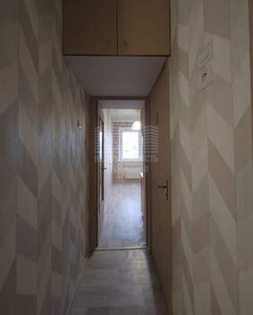 2-к квартира, вторичка, 50м2, 5/5 этаж