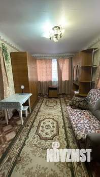 1-к квартира, вторичка, 31м2, 1/5 этаж