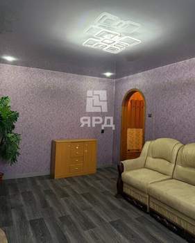 2-к квартира, вторичка, 43м2, 4/9 этаж