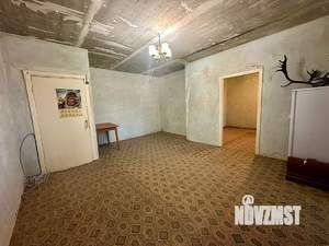 2-к квартира, вторичка, 45м2, 1/9 этаж