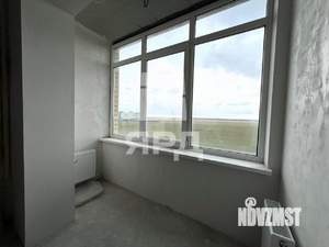 1-к квартира, вторичка, 39м2, 3/5 этаж