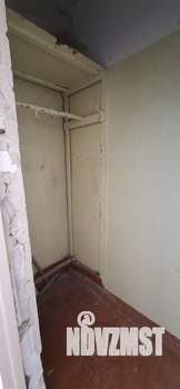 2-к квартира, вторичка, 45м2, 5/5 этаж