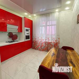 1-к квартира, вторичка, 52м2, 9/9 этаж