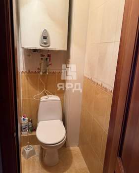 2-к квартира, вторичка, 43м2, 4/9 этаж