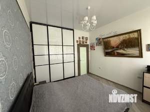 2-к квартира, вторичка, 65м2, 1/3 этаж