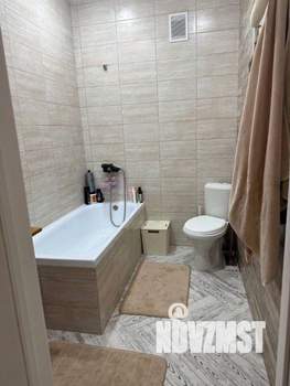 1-к квартира, вторичка, 35м2, 4/5 этаж