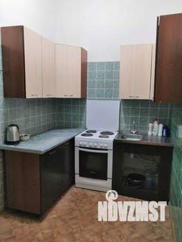 2-к квартира, вторичка, 38м2, 2/2 этаж