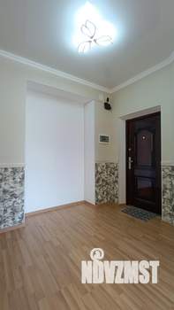 1-к квартира, вторичка, 50м2, 3/3 этаж