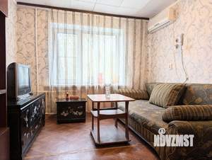 1-к квартира, вторичка, 17м2, 2/5 этаж