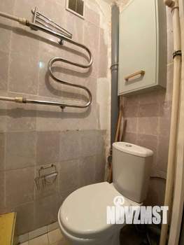 1-к квартира, вторичка, 16м2, 1/5 этаж