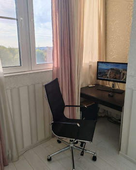 3-к квартира, вторичка, 88м2, 5/7 этаж