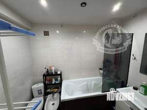 1-к квартира, вторичка, 38м2, 10/11 этаж